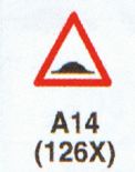 Danger: Code A14