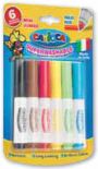 Viltstift Mini Jumbo Superwashable, 12 stiften op blister