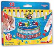 Stempelstift Superwashable, 6 stiften