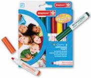 Whiteboardmarker, 8 stiften