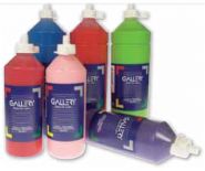 Plakkaatverf, flacon van 1000ml