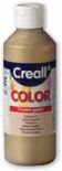 Plakkaatverf Creall Color, zilver