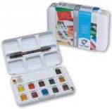 Aquarelverf